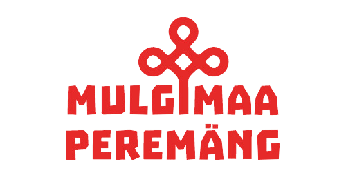 Mulgimaa Peremang